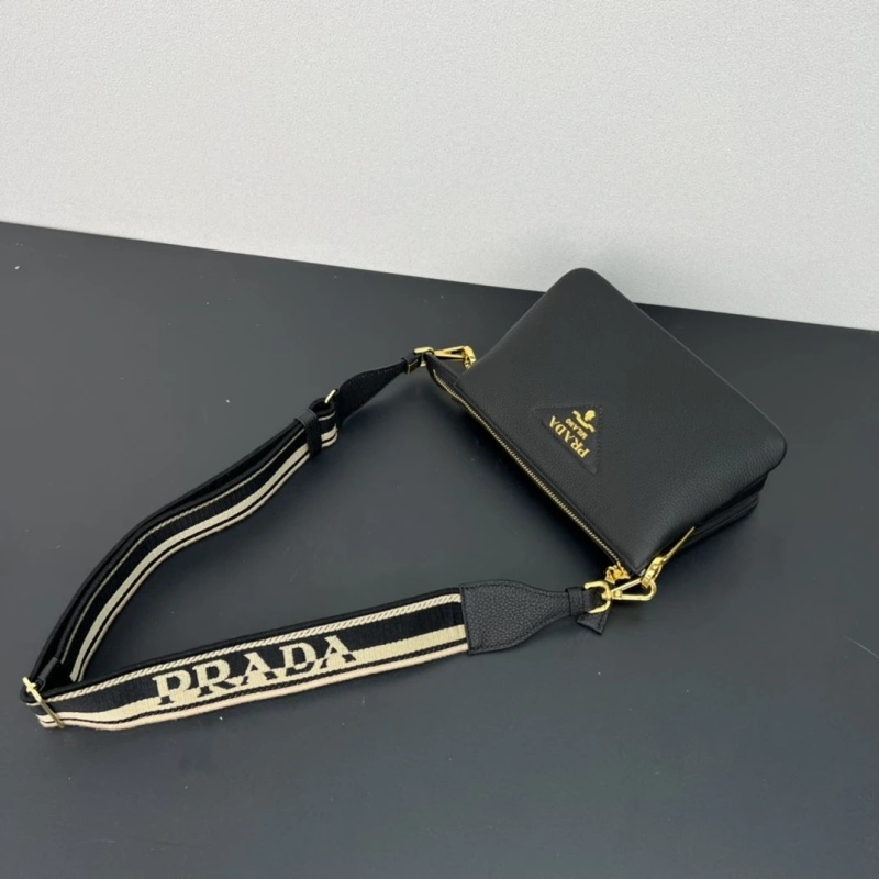 Pra*a satchel bags 4213-0039
