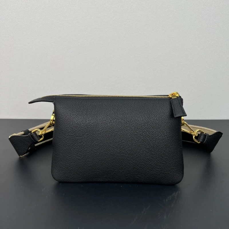 Pra*a satchel bags 4213-0039