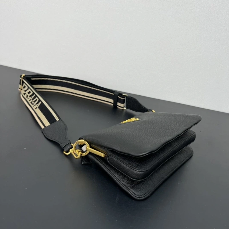 Pra*a satchel bags 4213-0039