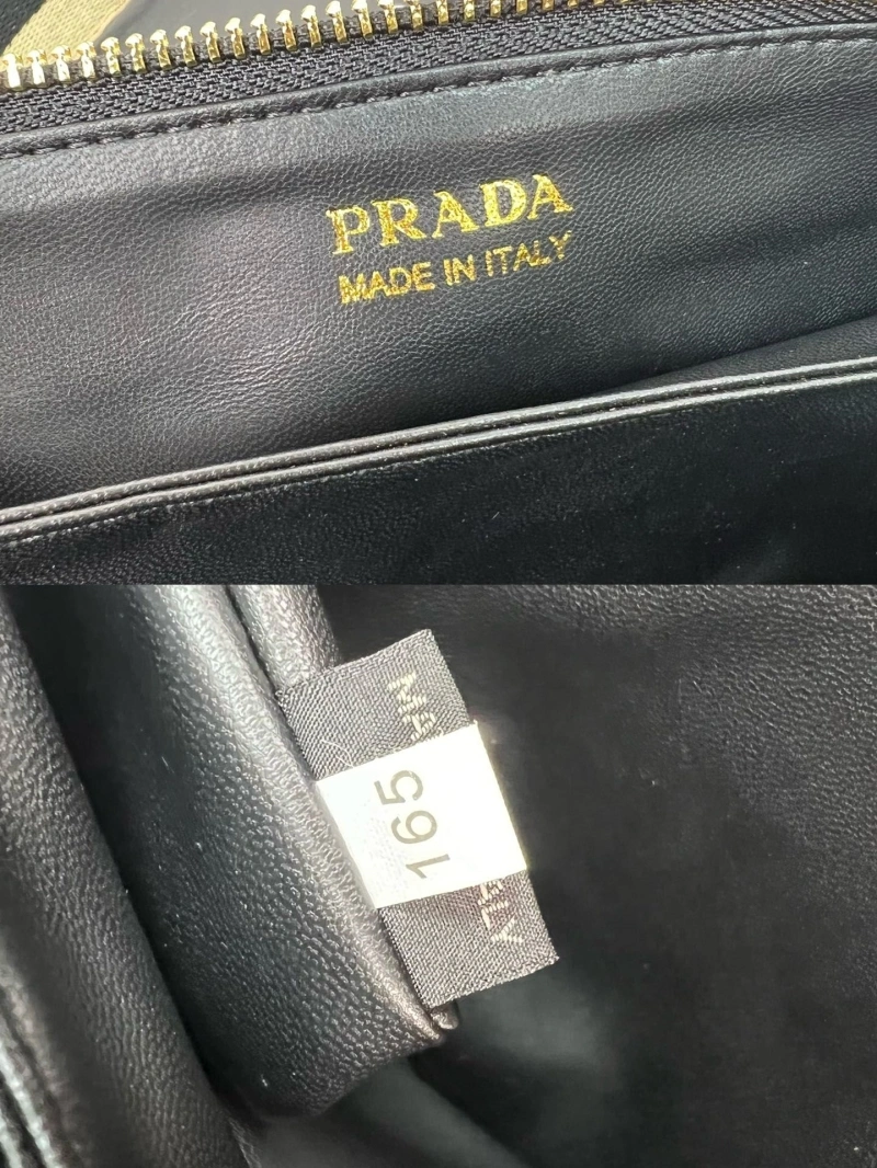 Pra*a satchel bags 4213-0039