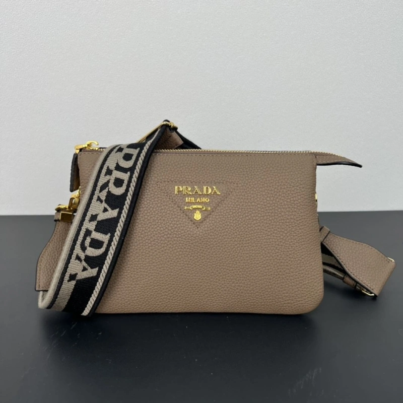 Pra*a satchel bags 4213-0040