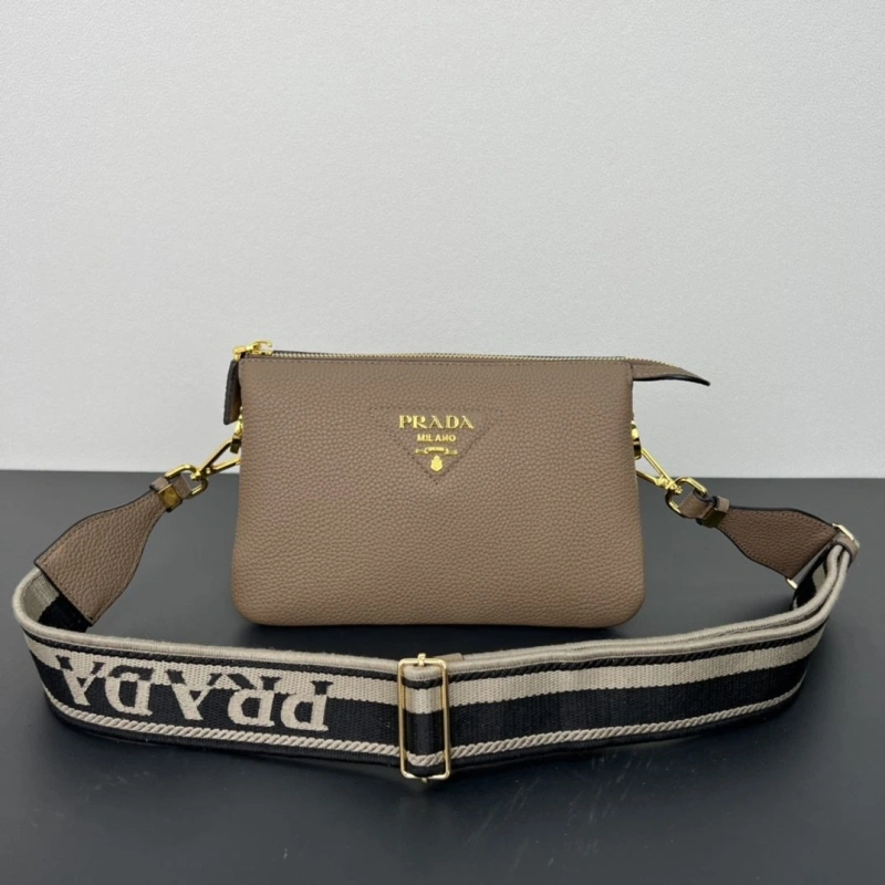 Pra*a satchel bags 4213-0040