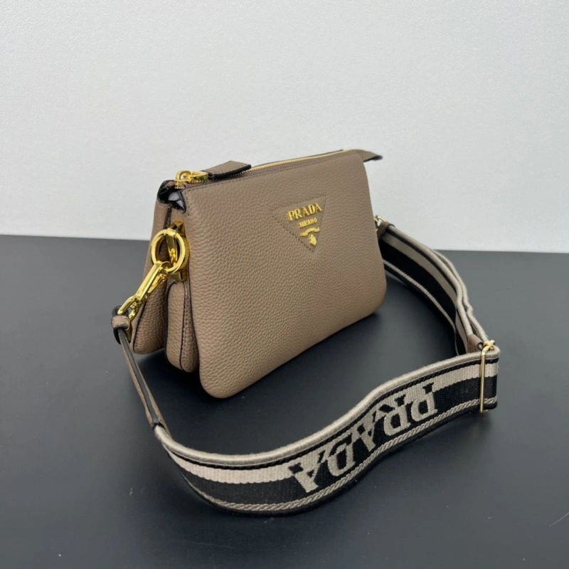 Pra*a satchel bags 4213-0040