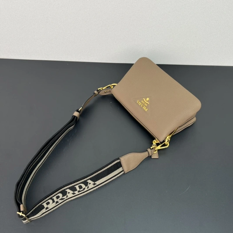 Pra*a satchel bags 4213-0040
