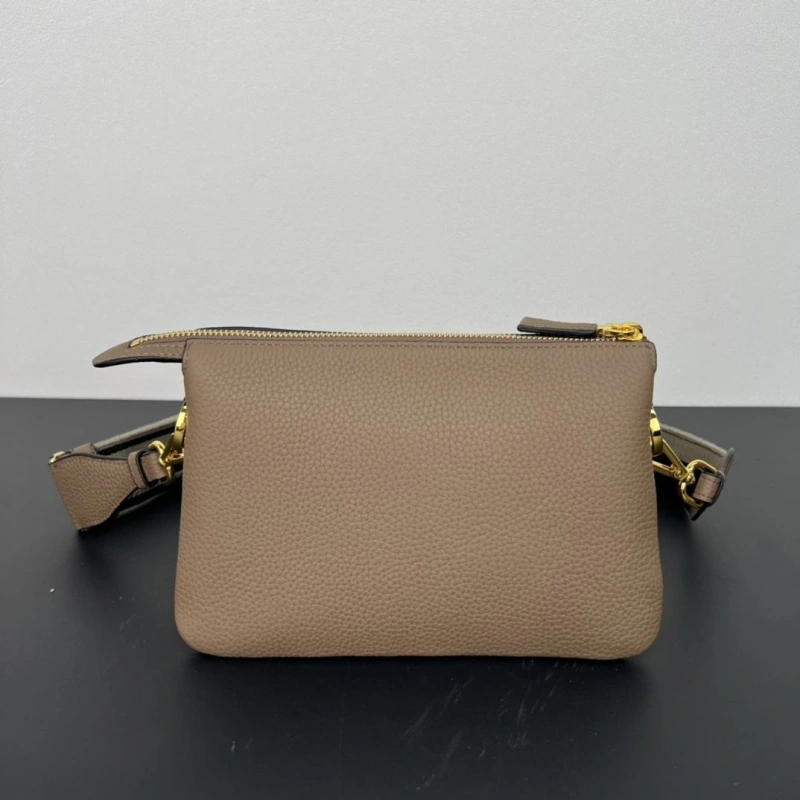 Pra*a satchel bags 4213-0040