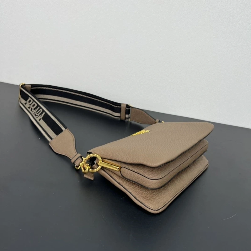Pra*a satchel bags 4213-0040