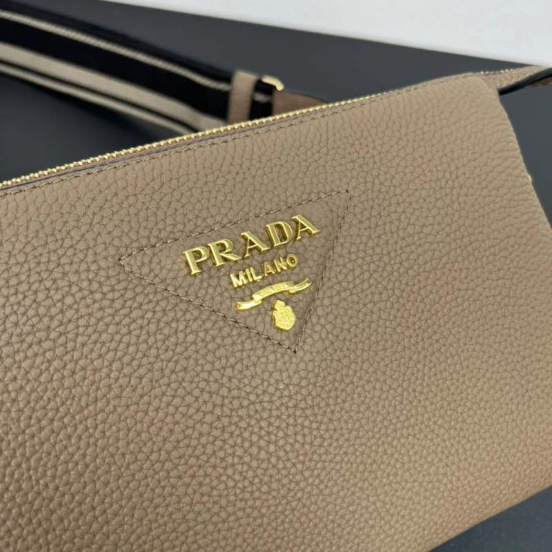 Pra*a satchel bags 4213-0040