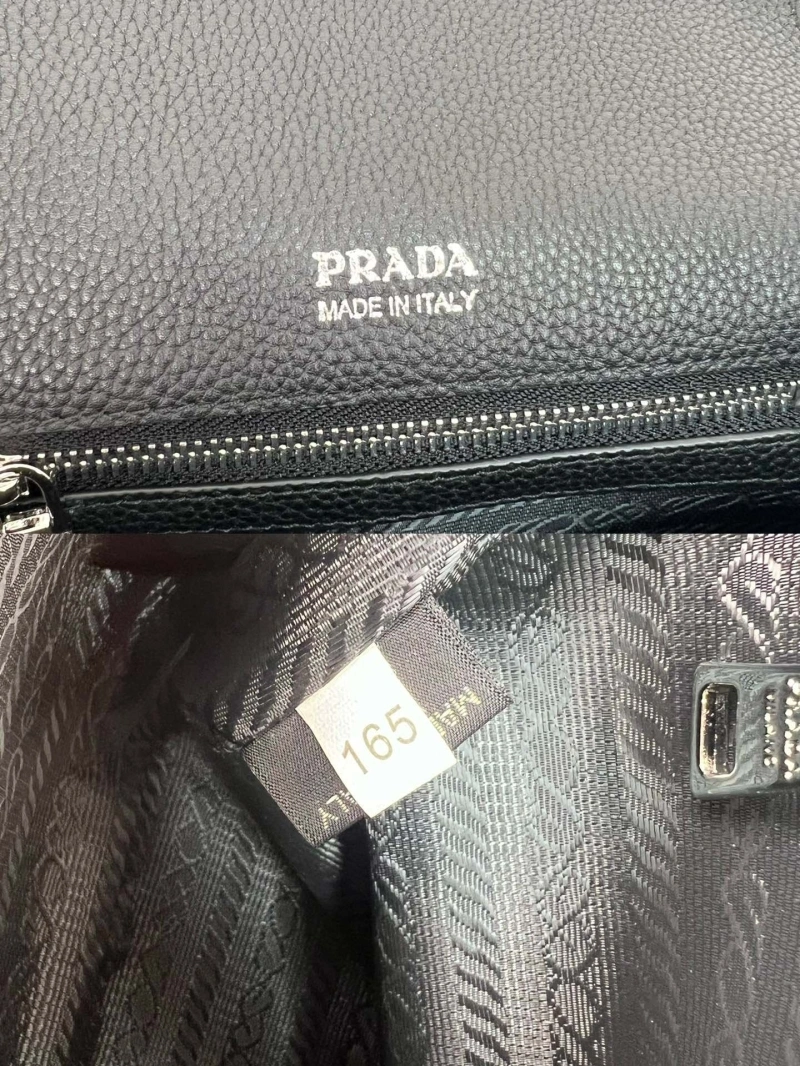 Pra*a satchel bags 4213-0041