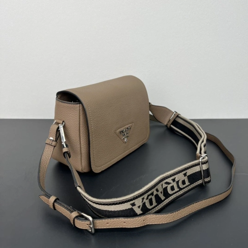 Pra*a satchel bags 4213-0042