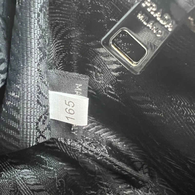 Pra*a satchel bags 4213-0042