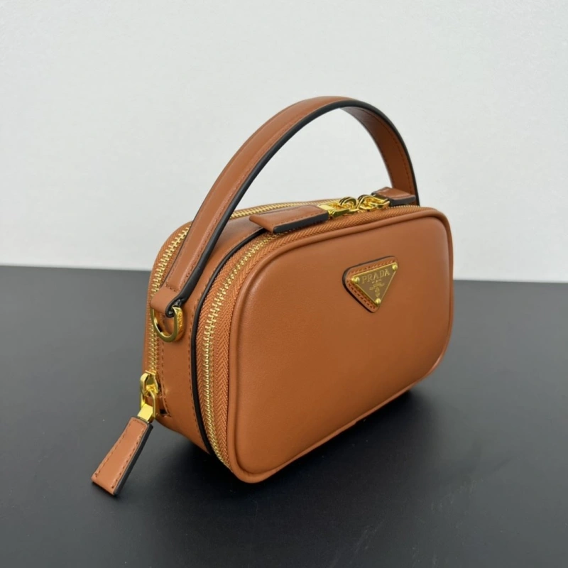 Pra*a top handle bags 4213-0046