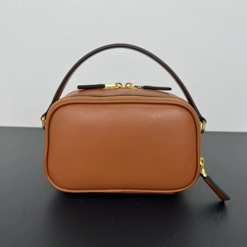 Pra*a top handle bags 4213-0046