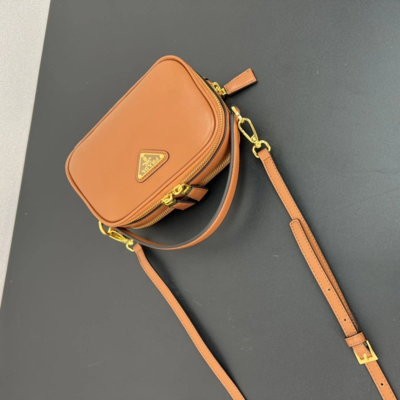 Pra*a top handle bags 4213-0046