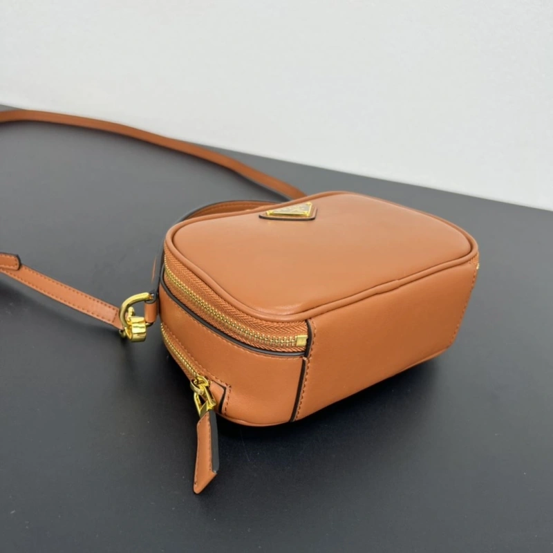 Pra*a top handle bags 4213-0046