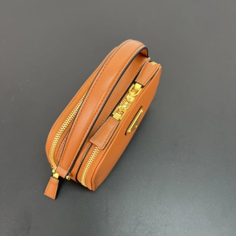 Pra*a top handle bags 4213-0046