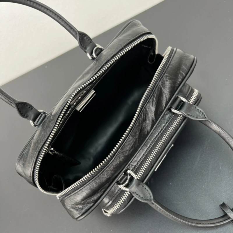 Pra*a top handle bags 4213-0048