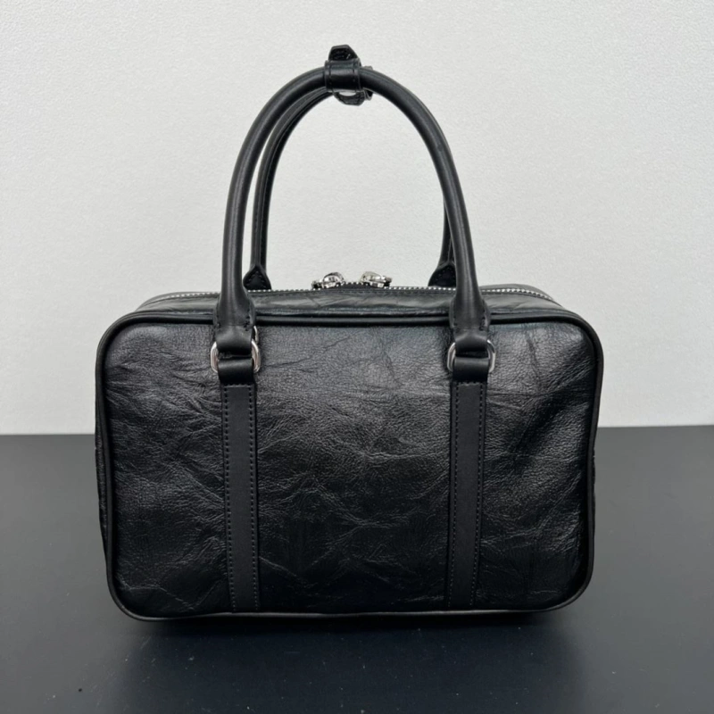 Pra*a top handle bags 4213-0049