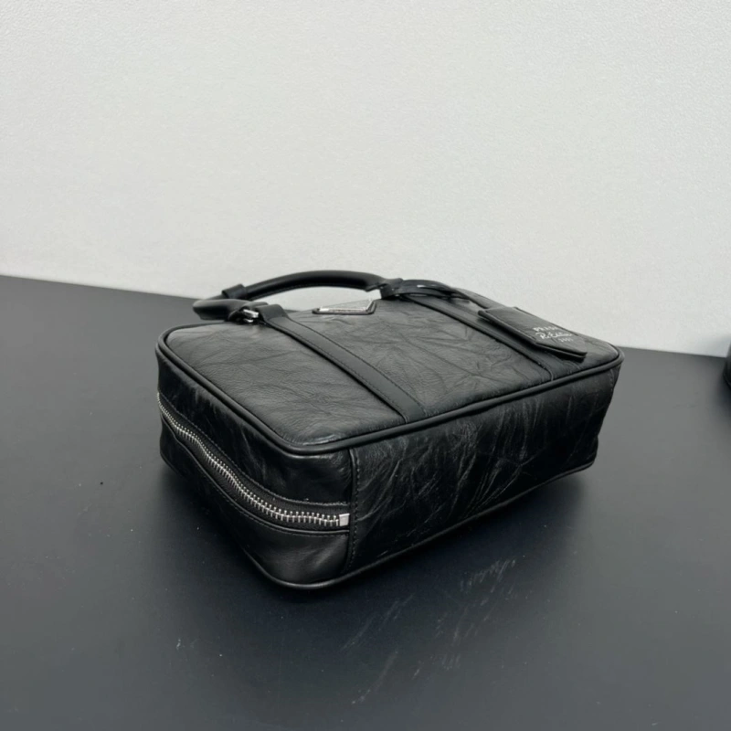 Pra*a top handle bags 4213-0049