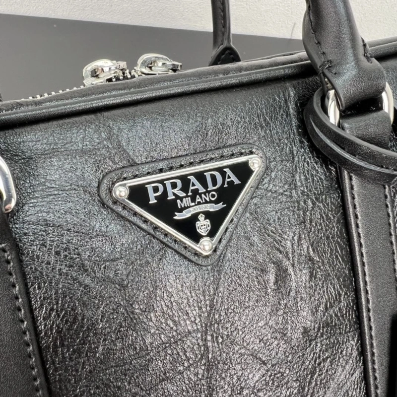 Pra*a top handle bags 4213-0049