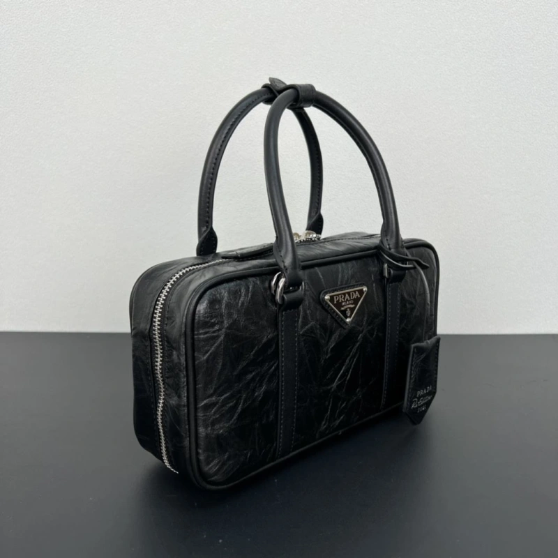Pra*a top handle bags 4213-0050