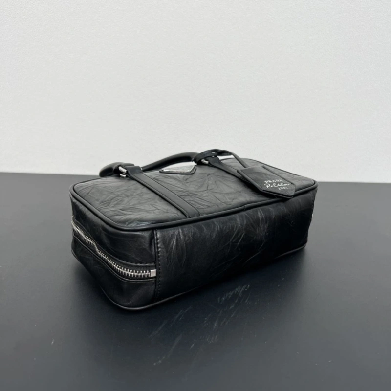 Pra*a top handle bags 4213-0050