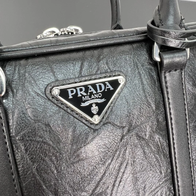 Pra*a top handle bags 4213-0050