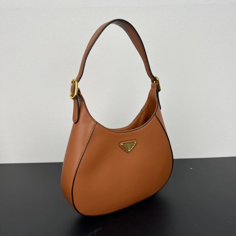 Pra*a satchel bags 4213-0053