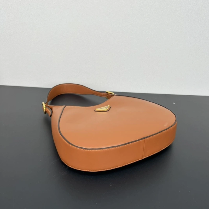 Pra*a satchel bags 4213-0053