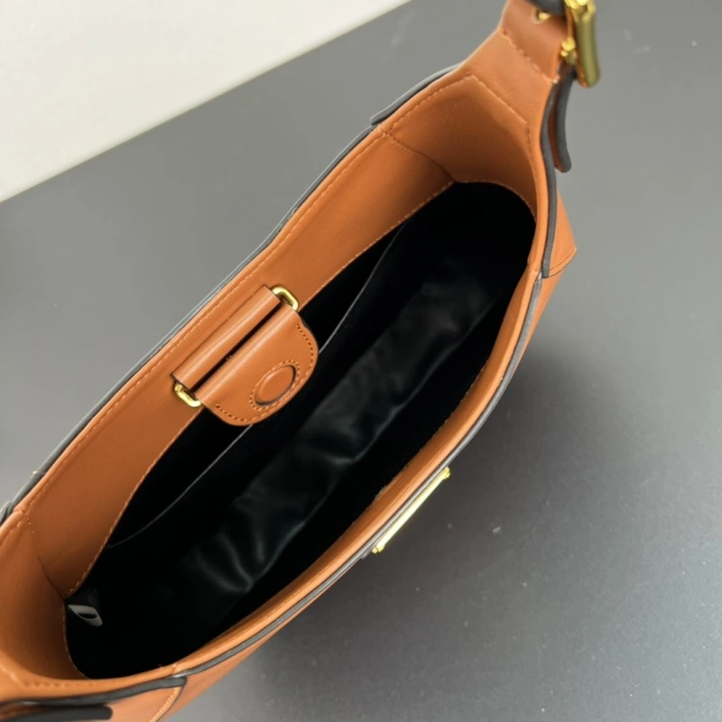 Pra*a satchel bags 4213-0053