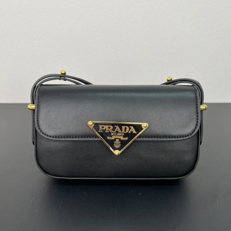 Pra*a satchel bags 4213-0055