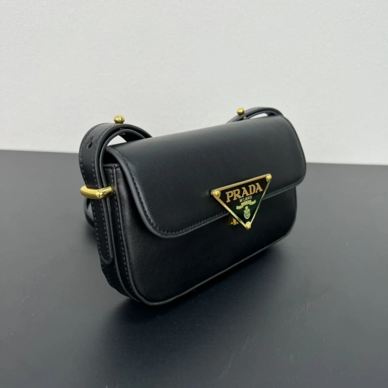 Pra*a satchel bags 4213-0055