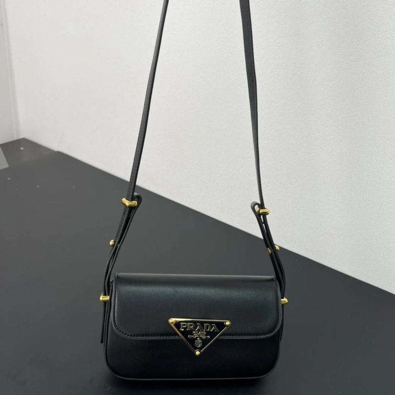 Pra*a satchel bags 4213-0055