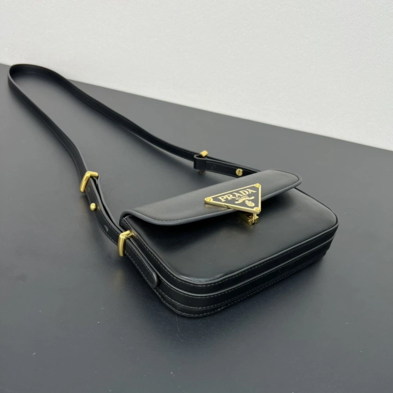 Pra*a satchel bags 4213-0055