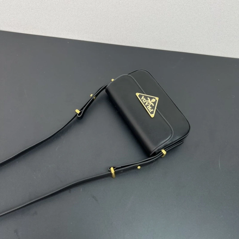 Pra*a satchel bags 4213-0055