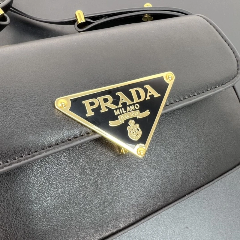 Pra*a satchel bags 4213-0055