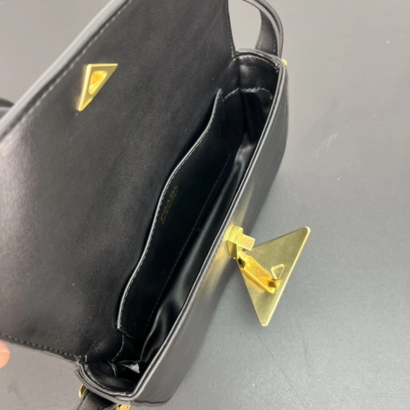 Pra*a satchel bags 4213-0055