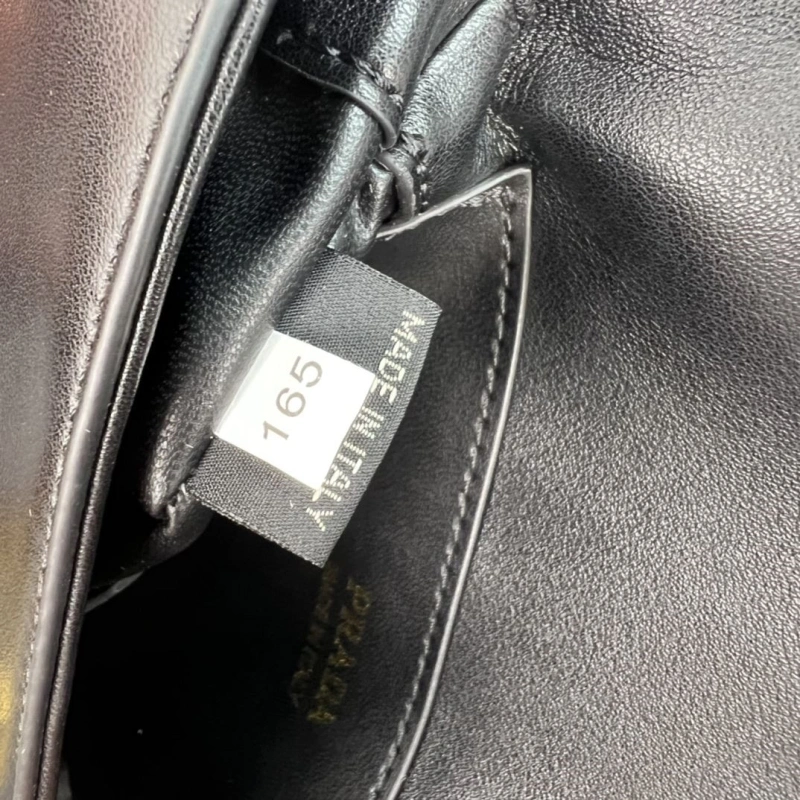 Pra*a satchel bags 4213-0055