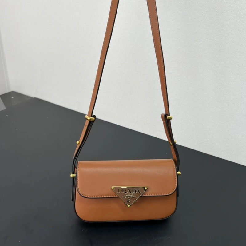 Pra*a satchel bags 4213-0056