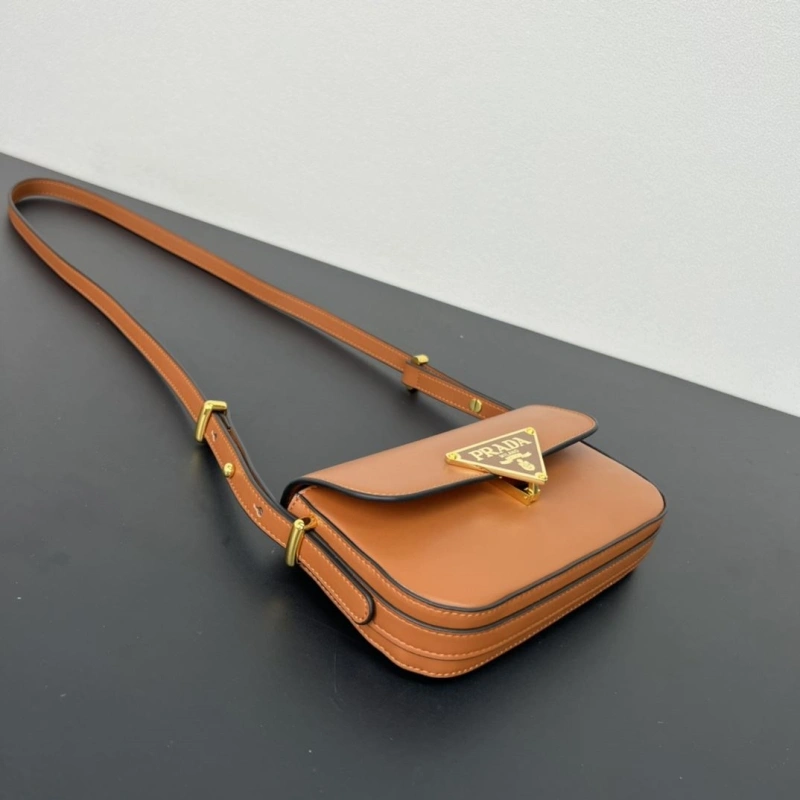 Pra*a satchel bags 4213-0056