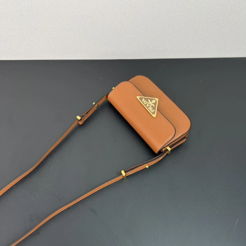 Pra*a satchel bags 4213-0056