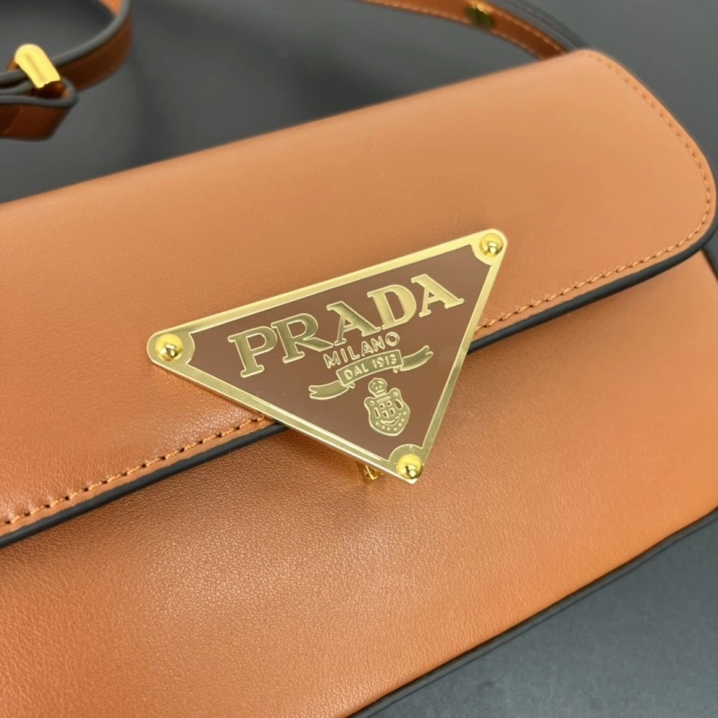 Pra*a satchel bags 4213-0056