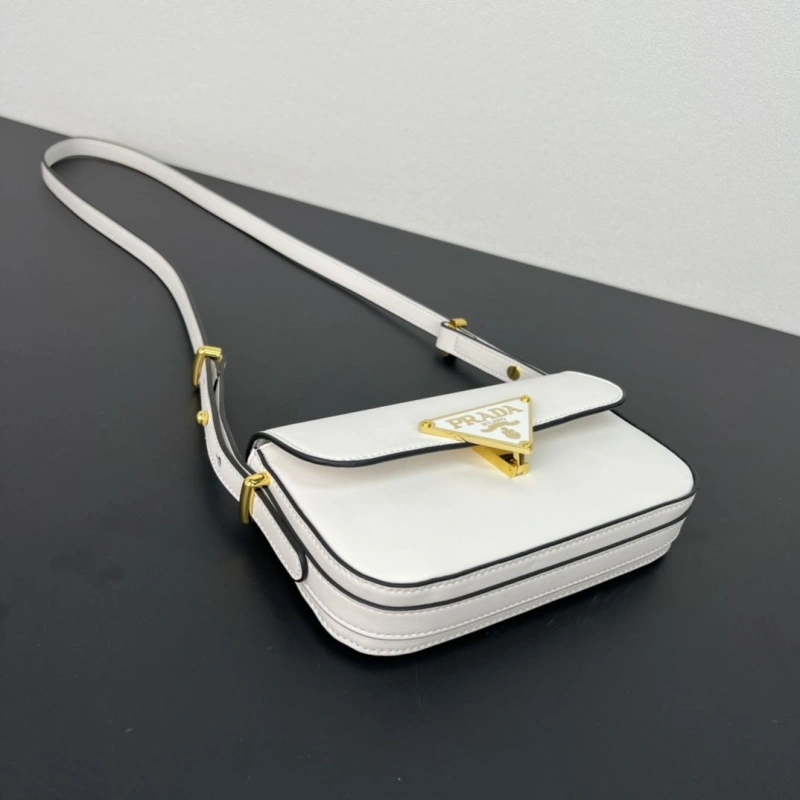 Pra*a satchel bags 4213-0057