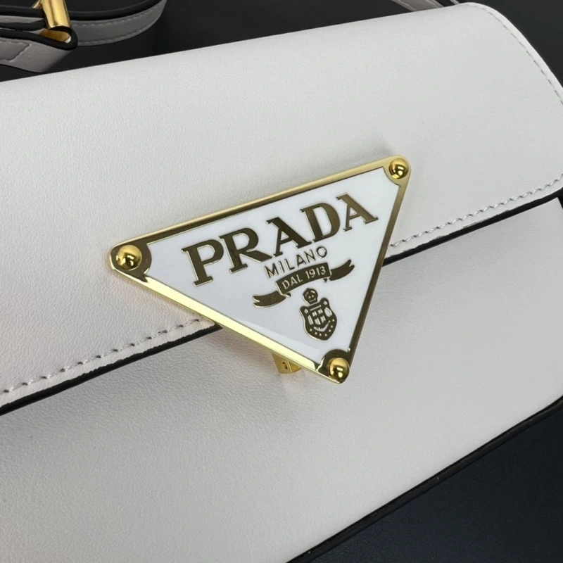Pra*a satchel bags 4213-0057