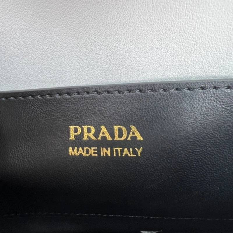 Pra*a satchel bags 4213-0057