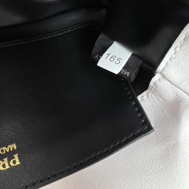 Pra*a satchel bags 4213-0057