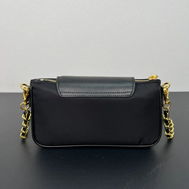 Pra*a satchel bags 4213-0058