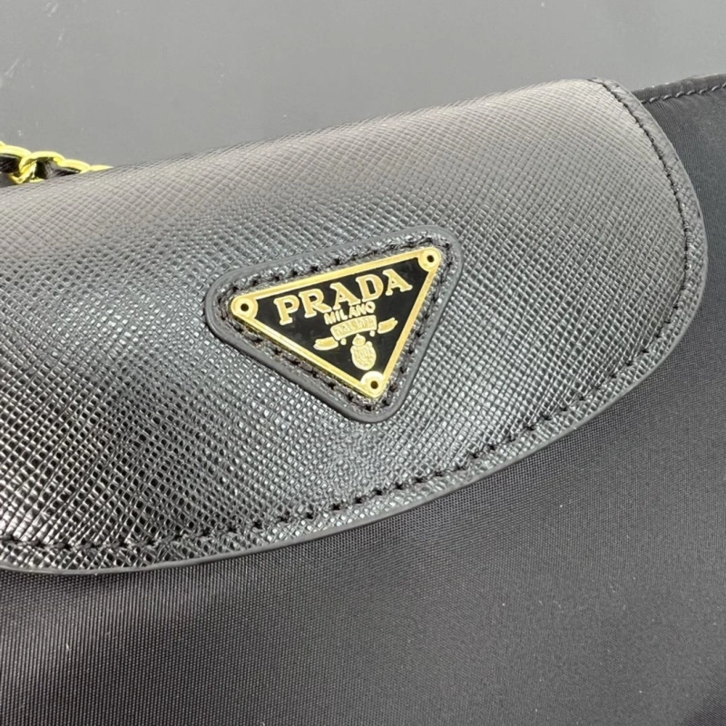 Pra*a satchel bags 4213-0058