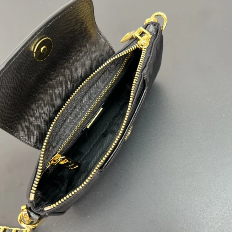 Pra*a satchel bags 4213-0058