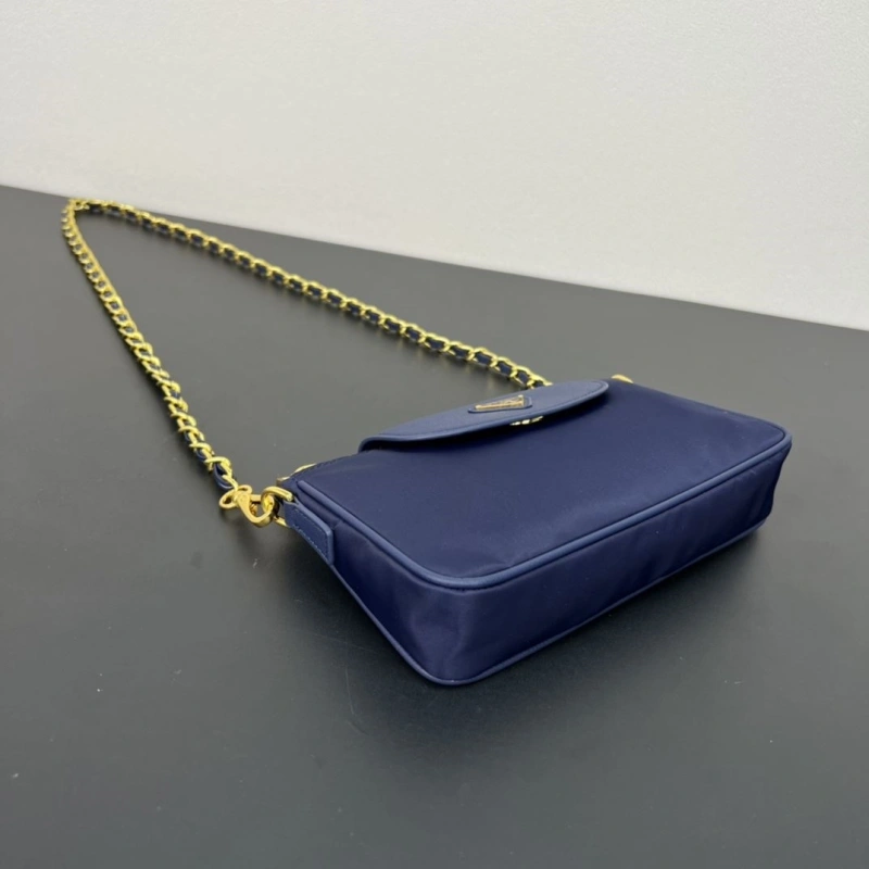 Pra*a satchel bags 4213-0059
