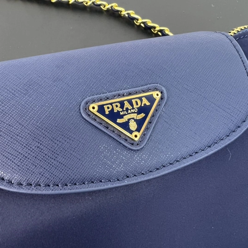 Pra*a satchel bags 4213-0059